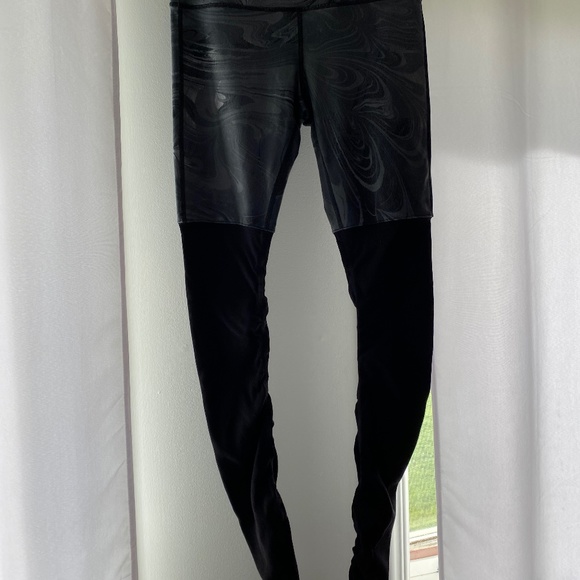 Alo yoga leggings - Picture 1 of 3